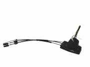 Schalthebel Citroen C5 III (RD)