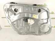 Fensterheber links hinten Mercedes-Benz GL-Klasse (X164) A2518200742