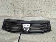 Kühlergrill oben Dacia Sandero I (BS) 2003672B