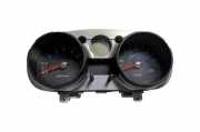Tachometer Nissan Qashqai II (J11) JD201