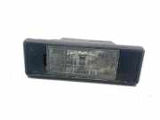 Kennzeichenleuchte Peugeot 307 Break () 9635678580
