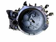 Schaltgetriebe Peugeot 4008 () W6MBA1STZ