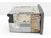 Radio/Navigationssystem-Kombination Opel Meriva A () 13190853MB