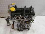 Motor ohne Anbauteile (Benzin) Dacia Sandero I (BS) H4DE470