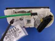 Heizungsbetätigung (Konsole) vorne Opel Meriva A () 93329465
