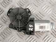 Motor Fensterheber links hinten Kia Sportage 3 (SL) 402353B