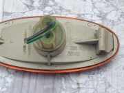 Blinker Kotflügel links Nissan Almera II Hatchback (N16) 23676210