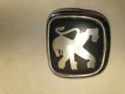 Emblem Peugeot 806 () 1482683077