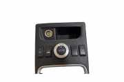 Schaltkulisse Nissan X-Trail II (T31) 96935JG00A