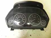 Tachometer BMW 3er Touring (F31) 62109287495