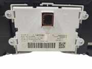 Tachometer Peugeot 508 I SW (8E) 9814765780