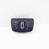 Schalter für Licht Audi A6 (4G, C7) 4G0941531BE