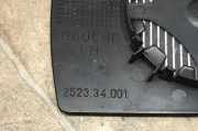 Außenspiegelglas links BMW X3 (E83) 252334001