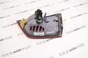 Rückleuchte links BMW X3 (F25) 7217309