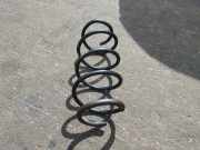 Feder links hinten Renault Megane II Grandtour (KM)