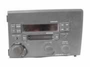 Radio/Navigationssystem-Kombination Volvo S60 I (384) 86331601