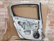 Tür links hinten Peugeot 407 ()
