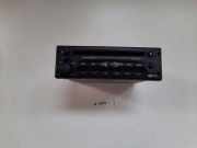 Radio/Navigationssystem-Kombination Peugeot 5008 I () 09136107