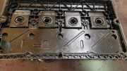 Ventildeckel Ford Transit Pritsche (F**6) 6C1Q6K271B