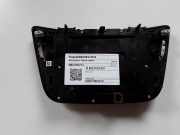 Heizungsbetätigung (Konsole) vorne Peugeot 508 I () 98023792XZ01