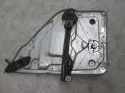 Fensterheber links hinten Skoda Fabia Praktik (6Y)