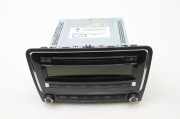 Radio/Navigationssystem-Kombination Skoda Superb II (3T) 3T0035161K