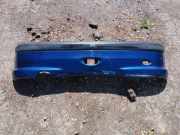 Stoßstange hinten Peugeot 206 SW (2E/K) 9625077877