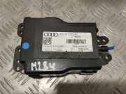 Steuergerät Sitzverstellung Audi A8 (4H) 4H0881073AC