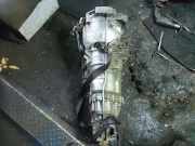 Automatikgetriebe Audi A6 Allroad (4F) HNN