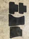 Fußmattensatz Audi A4 Allroad (8K, B8) 8K0864450