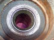 Achsschenkel (ABS) rechts vorne VW Passat B5 Variant (3B5) 8D0407258S