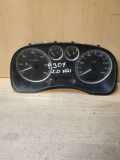 Tachometer Peugeot 307 Break () 9636708880