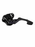 Kupplungspedal VW Sharan (7M) 1K0721796E