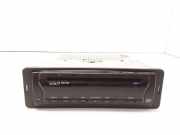 Radio/Navigationssystem-Kombination Jaguar XJ (X350, X358)