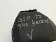 Sicherheitsgurt mitte BMW 3er (G20, G28, G80) 8076382