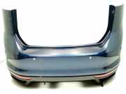 Stoßstange hinten VW Passat B8 Variant (3G) 3G9807417J