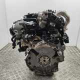 Motor ohne Anbauteile (Diesel) Opel Insignia B Sports Tourer (Z18) B16DTH