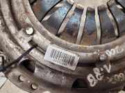 Kupplungsdruckplatte Opel Vectra C (Z02) 3082000325