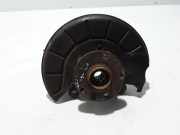 Achsschenkel (ABS) links vorne VW Caddy III Kombi (2KB) 1K0407255P