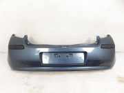 Stoßstange hinten Renault Clio III (BR0/1, CR0/1)