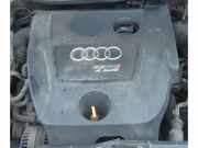 Motorabdeckung Audi A3 (8L) 038103925AJ