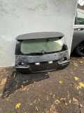 Heckklappe geschlossen Lexus CT () F4452