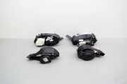Sicherheitsgurt rechts hinten BMW 7er (G11, G12) 7434181