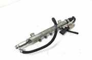 Einspritzleiste Opel Zafira C Tourer (P12) 55570022