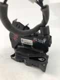 Türschloss links vorne Renault Megane IV Schrägheck (B9A) 825025222R