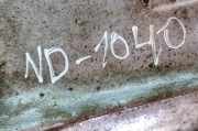 Schaltgetriebe Toyota Land Cruiser (J12) 350006A100