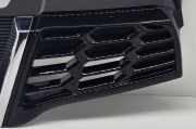 Kühlergrill oben Nissan Qashqai (J10) 62310BR00A