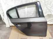 Tür hinten rechts BMW 1 (E87) 118 d 43R001583