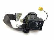 Sicherheitsgurt rechts hinten Jaguar XJ (X350, X358) 2W93F611B68