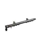 Kraftstoffzuführung